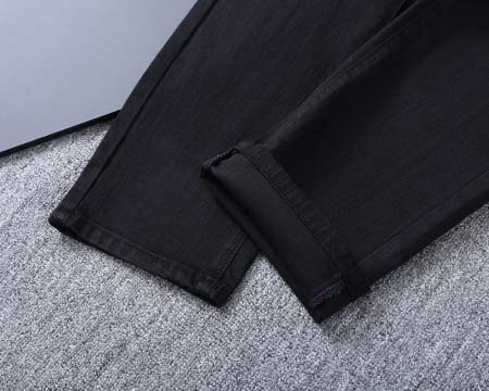 2026春夏新作Burberry春夏ジーパンyun工場29-42