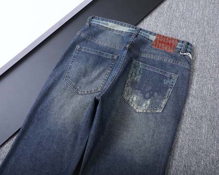 2026春夏新作Dior春夏ジーパンyun工場29-42