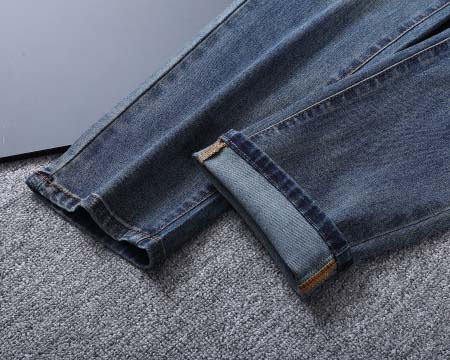 2026春夏新作Louis Vuitton春夏ジーパンyun工場29-40