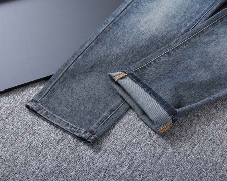 2026春夏新作Dolce&Gabbana春夏ジーパンyun工場29-40