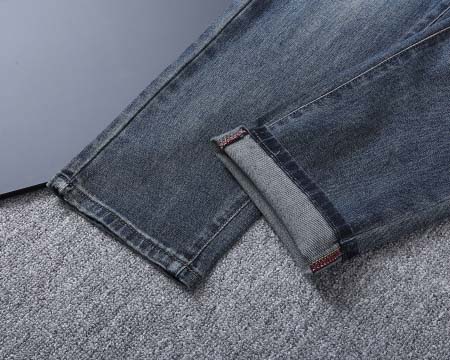 2026春夏新作Dolce&Gabbana春夏ジーパンyun工場29-40