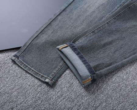 2026春夏新作Louis Vuitton春夏ジーパンyun工場29-40