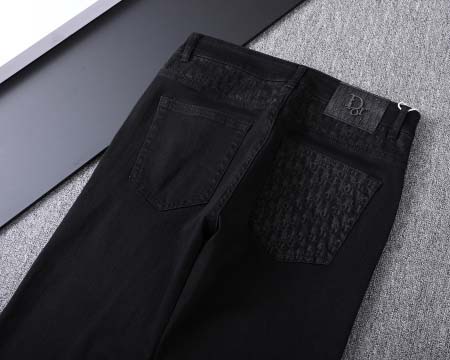 2026春夏新作Dior春夏ジーパンyun工場29-40