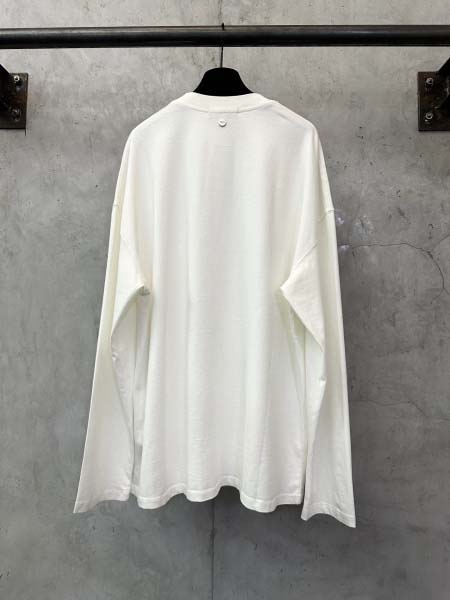 2025年12月29日秋冬新作GOODBRANDtシャツ高品質人気商品/誕生日プレゼント/FF工場