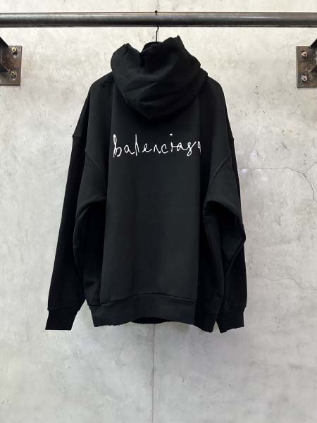 2025年12月29日秋冬新作Balenciagaズボン高品質人気商品/誕生日プレゼント/FF工場