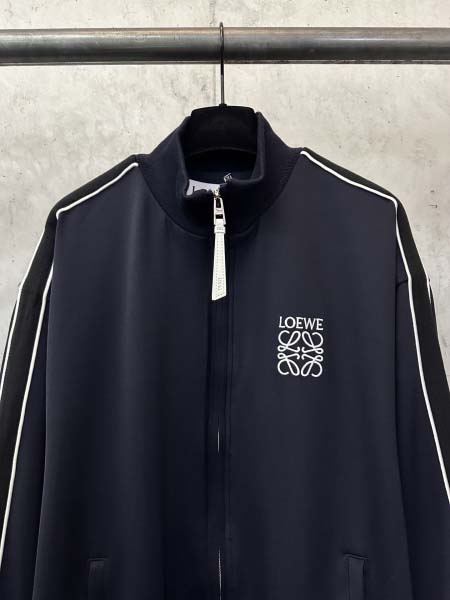 2025年12月29日秋冬新作LOEWE上下高品質人気商品/誕生日プレゼント/FF工場