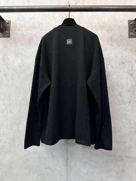 2025年12月29日秋冬新作alo yoga半袖 tシャツ高品質人気商品/誕生日プレゼント/FF工場