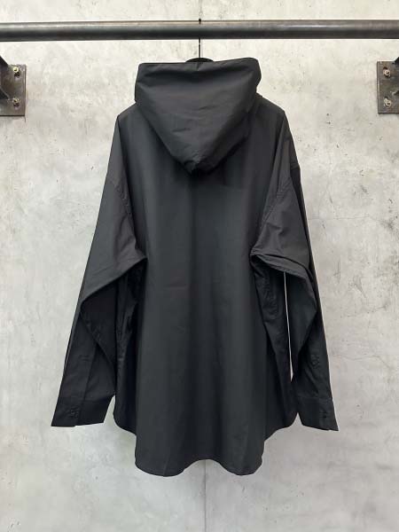 2025年12月29日秋冬新作Balenciagaシャツ高品質人気商品/誕生日プレゼント/FF工場