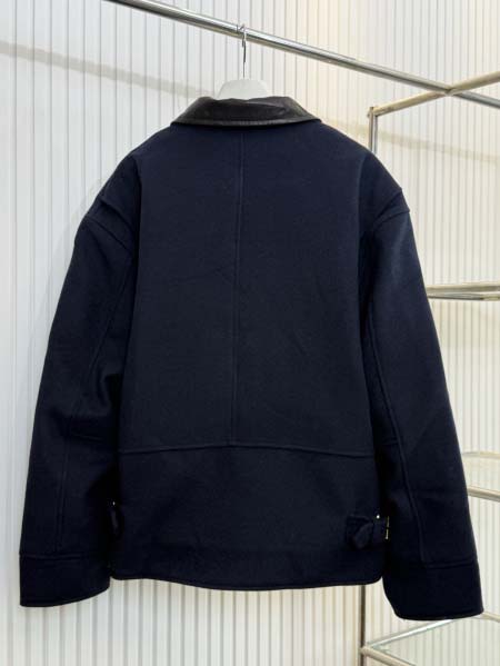 2025年12月29日秋冬新作miumiuジャケット高品質人気商品/誕生日プレゼント/FF工場