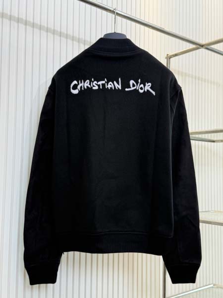 2025年12月29日秋冬新作Diorジャケット高品質人気商品/誕生日プレゼント/FF工場