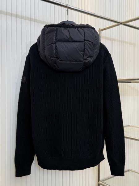 2025年12月29日秋冬新作Monclerジャケット高品質人気商品/誕生日プレゼント/FF工場