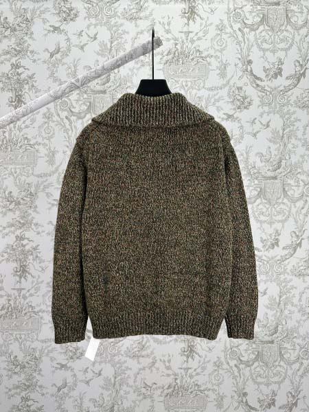 2025年12月29日秋冬新作loro pianaセーター高品質人気商品/誕生日プレゼント/FF工場