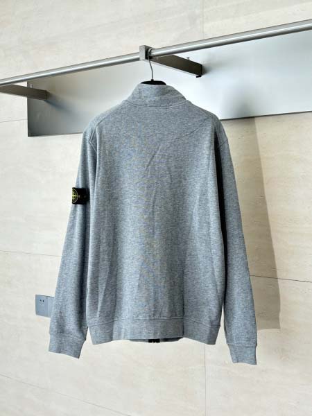 2025年12月29日秋冬新作Stone islandジャケット高品質人気商品/誕生日プレゼント/FF工場