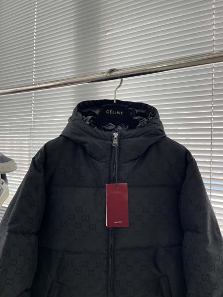 2025年12月29日秋冬新作GUCCI長袖高品質人気商品/誕生日プレゼント/FF工場