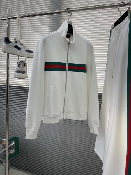 2025年12月29日秋冬新作GUCCIジャケット高品質人気商品/誕生日プレゼント/FF工場