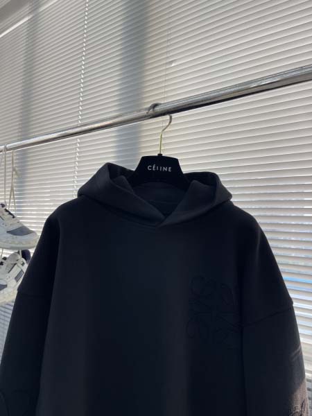 2025年12月29日秋冬新作LOEWEカーディガン高品質人気商品/誕生日プレゼント/FF工場