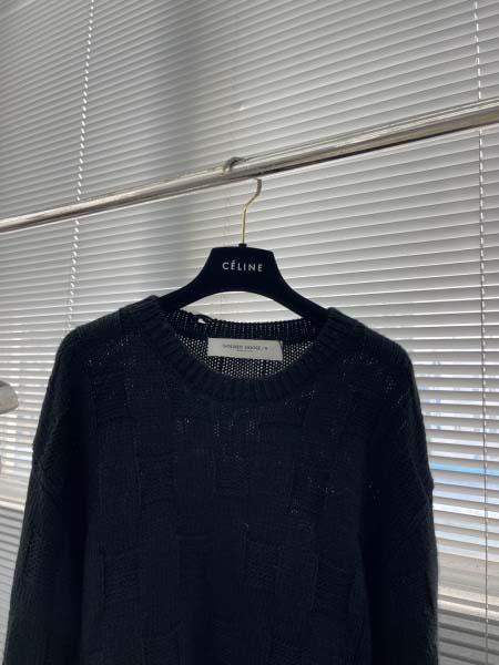 2025年12月29日秋冬新作Golden Gooseセーター高品質人気商品/誕生日プレゼント/FF工場