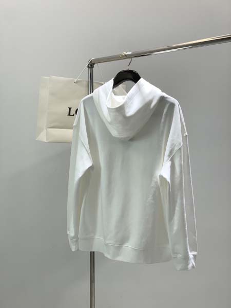 2025年12月29日秋冬新作Loeweスウェット高品質人気商品/誕生日プレゼント/FF工場