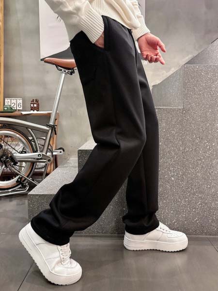 2025年12月29日秋冬新作Diorスラックス高品質人気商品/誕生日プレゼント/FF工場