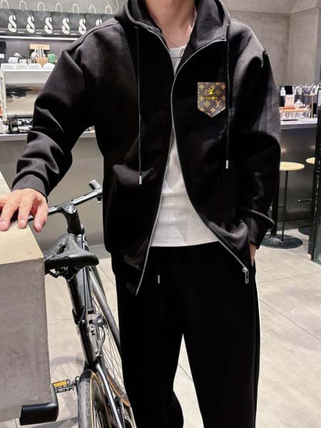 2025年12月29日秋冬新作Fendi上下高品質人気商品/誕生日プレゼント/FF工場