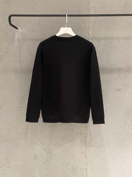 2025年12月29日秋冬新作Pradaスウェット高品質人気商品/誕生日プレゼント/FF工場