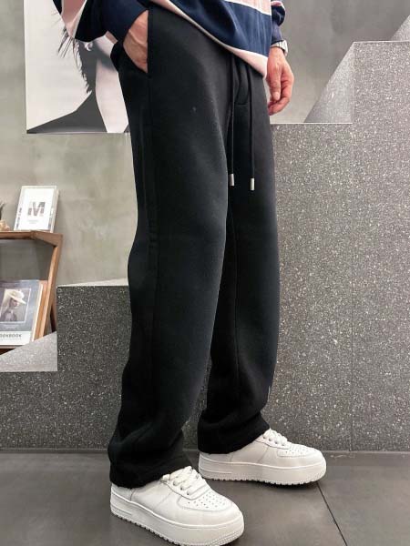 2025年12月29日秋冬新作Dolce&Gabbanaスラックス高品質人気商品/誕生日プレゼント/FF工場