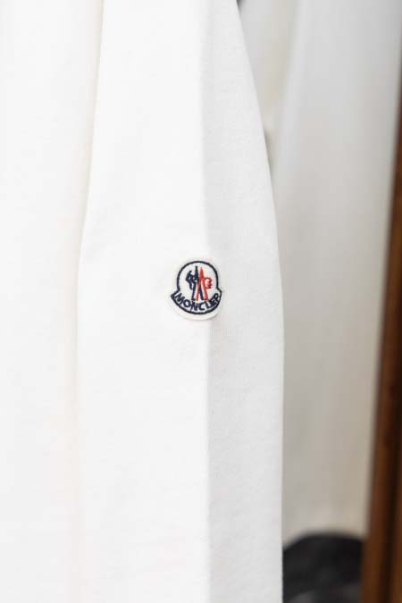 2025年12月29日秋冬新作Monclerスウェット高品質人気商品/誕生日プレゼント/FF工場