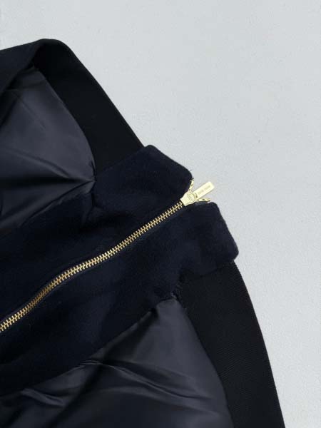 2025年12月29日秋冬新作Miumiuジャケット高品質人気商品/誕生日プレゼント/FF工場