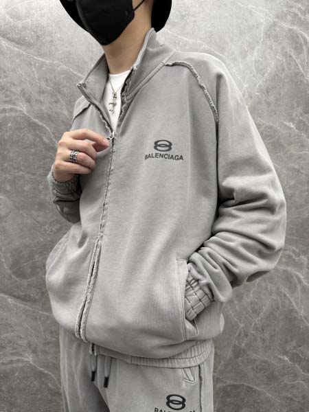 2025年12月30日新作Balenciagaスーツ秋冬高級品/DM工場