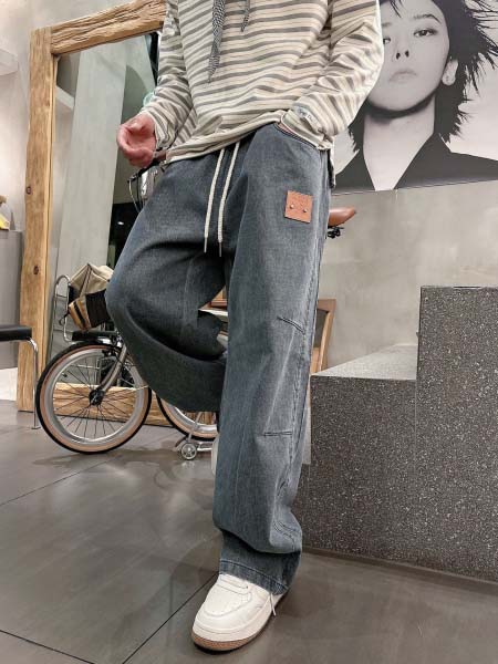 2025年12月30日新作Loeweジーパン秋冬高級品/DM工場