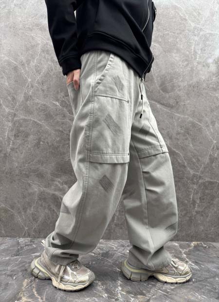 2025年12月30日新作Balenciagaズボン秋冬高級品/DM工場