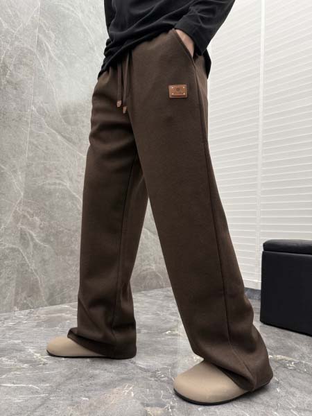 2025年12月30日新作LPスラックス秋冬高級品/DM工場