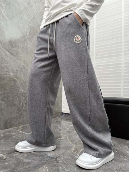 2025年12月30日新作Monclerズボン秋冬高級品/DM工場