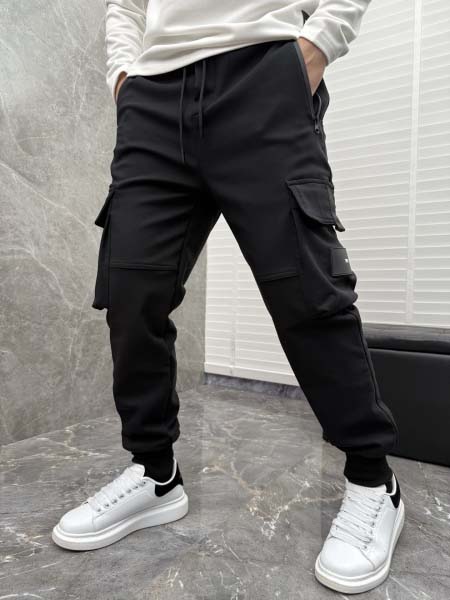 2025年12月30日新作Y-3スラックス秋冬高級品/DM工場