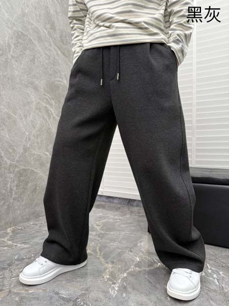 2025年12月30日新作Maison Margielaズボン秋冬高級品/DM工場