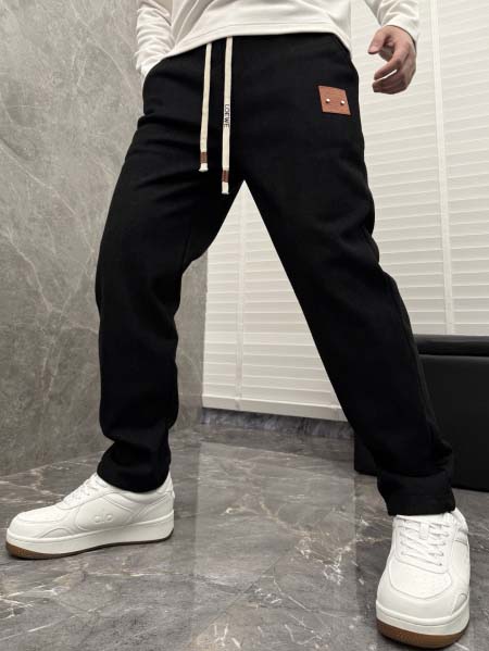 2025年12月30日新作Loeweズボン秋冬高級品/DM工場