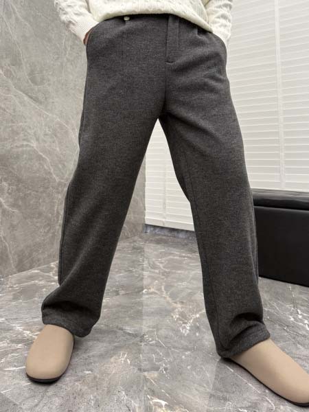 2025年12月30日新作LPスラックス秋冬高級品/DM工場