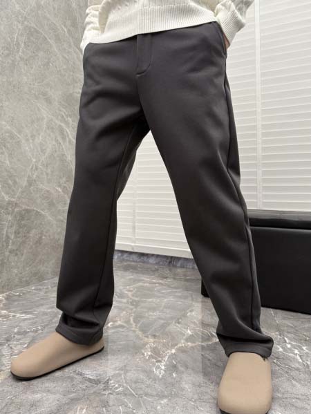 2025年12月30日新作LPスラックス秋冬高級品/DM工場