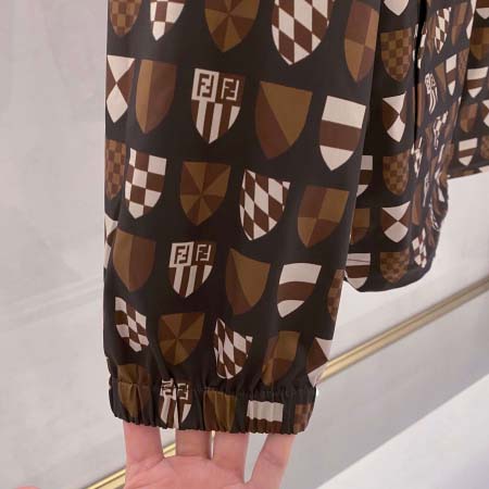 2025年12月30日新作Fendiジャケット秋冬高級品/DM工場