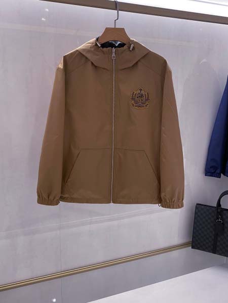 2025年12月30日新作Louis Vuittonジャケット秋冬高級品/DM工場