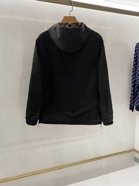 2025年12月30日新作Louis Vuittonジャケット秋冬高級品/DM工場