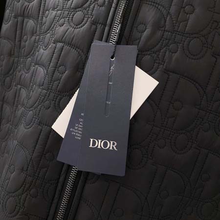 2025年12月30日新作Diorジャケット秋冬高級品/DM工場