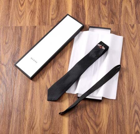 2025年12月30日新作Gucciネクタイ秋冬高級品/DM工場