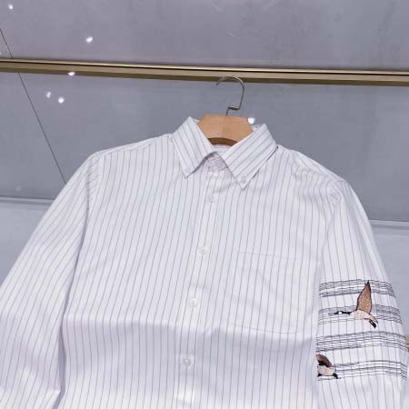 2025年12月30日新作TBシャツ秋冬高級品/DM工場