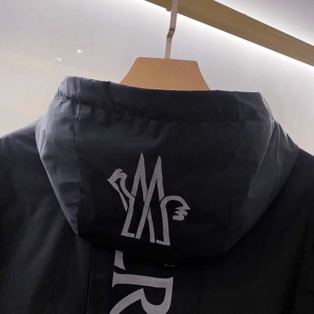 2025年12月30日新作Monclerジャケット秋冬高級品/DM工場