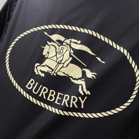 2025年12月30日新作Burberryジャケット秋冬高級品/DM工場