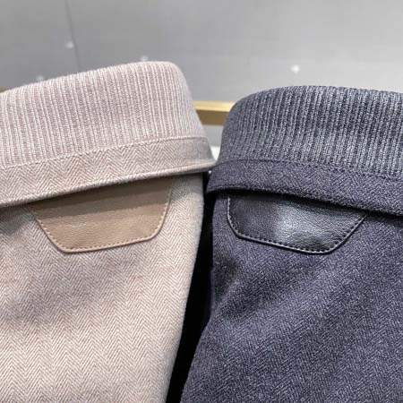 2025年12月30日新作Brunello Cucinelliジャケット秋冬高級品/DM工場