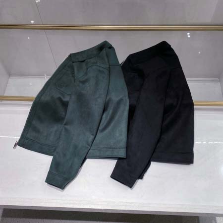 2025年12月30日新作LOEWEジャケット秋冬高級品/DM工場