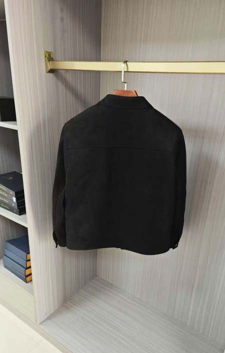 2025年12月30日新作Loeweダウンジャケット秋冬高級品/DM工場