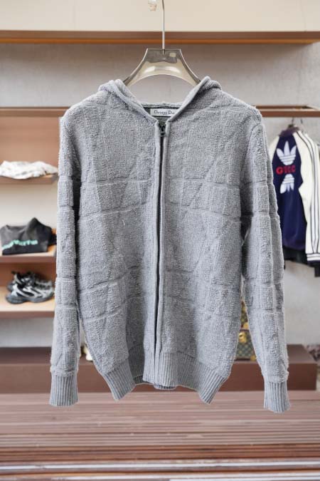 2025年12月30日新作Dior秋冬高級品/DM工場